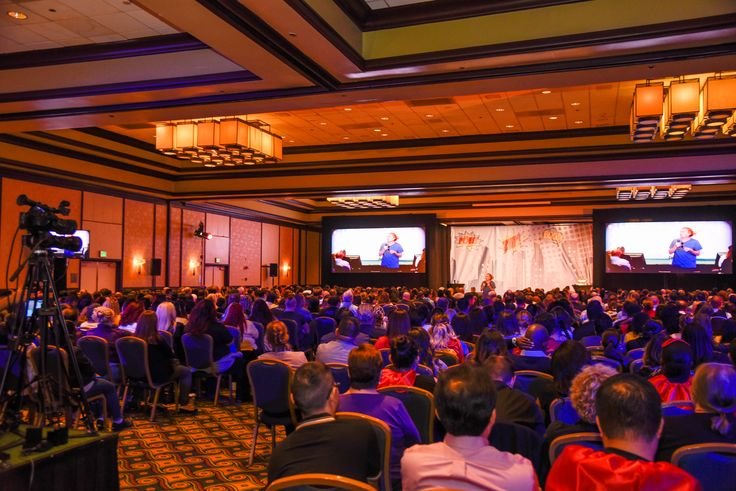 Corporate Townhall and Annual General Meeting
